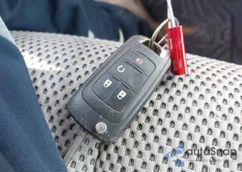 2010 Chevrolet Equinox Lt from USA, damaged, VIN 2CNALPEW1A6360920